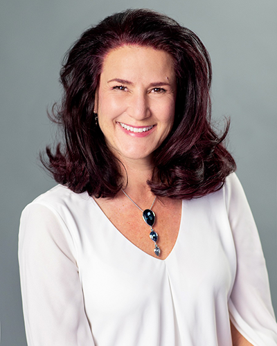 Christine Fletcher