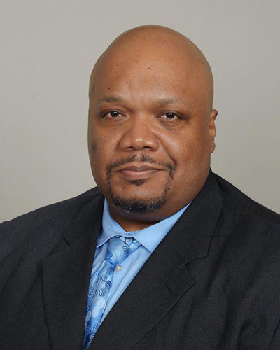 Donald Bell