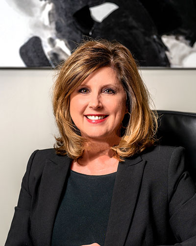 Gail Wilson