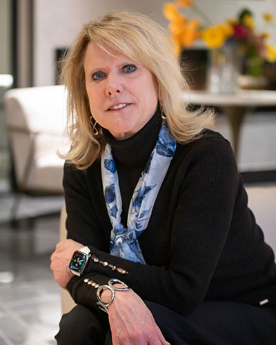 Gretchen Casto
