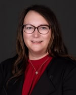 Heather Drummond