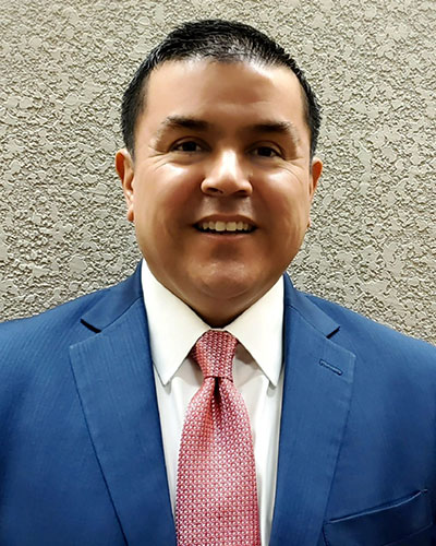 Robert Vejar