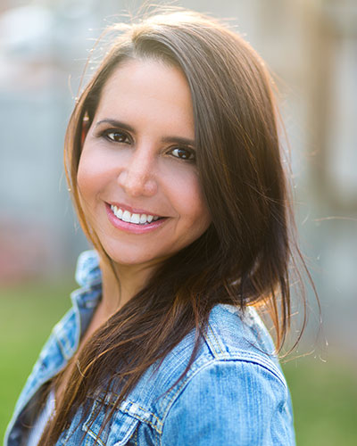 Rochelle Higgin
