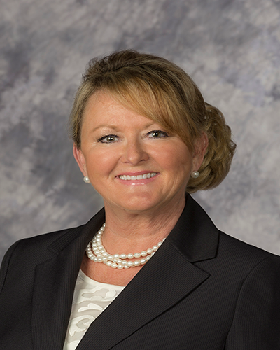 Stephanie Shekell