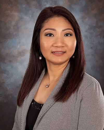 Trinh Nguyen