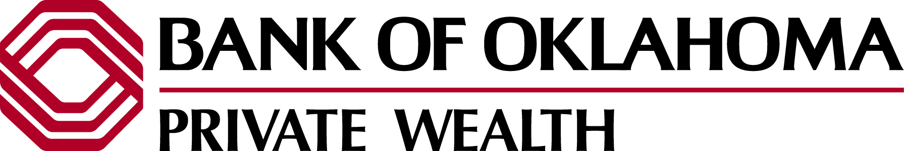 Logo de Bank of Oklahoma Patrimonio privado