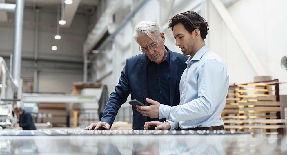 How to plan a smooth business transition