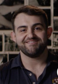 Stephen Frederico