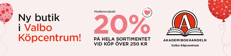 Ny butik i Valbo köpcentrum