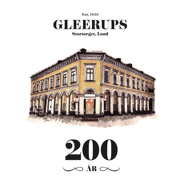 Eventbild-Gleerups