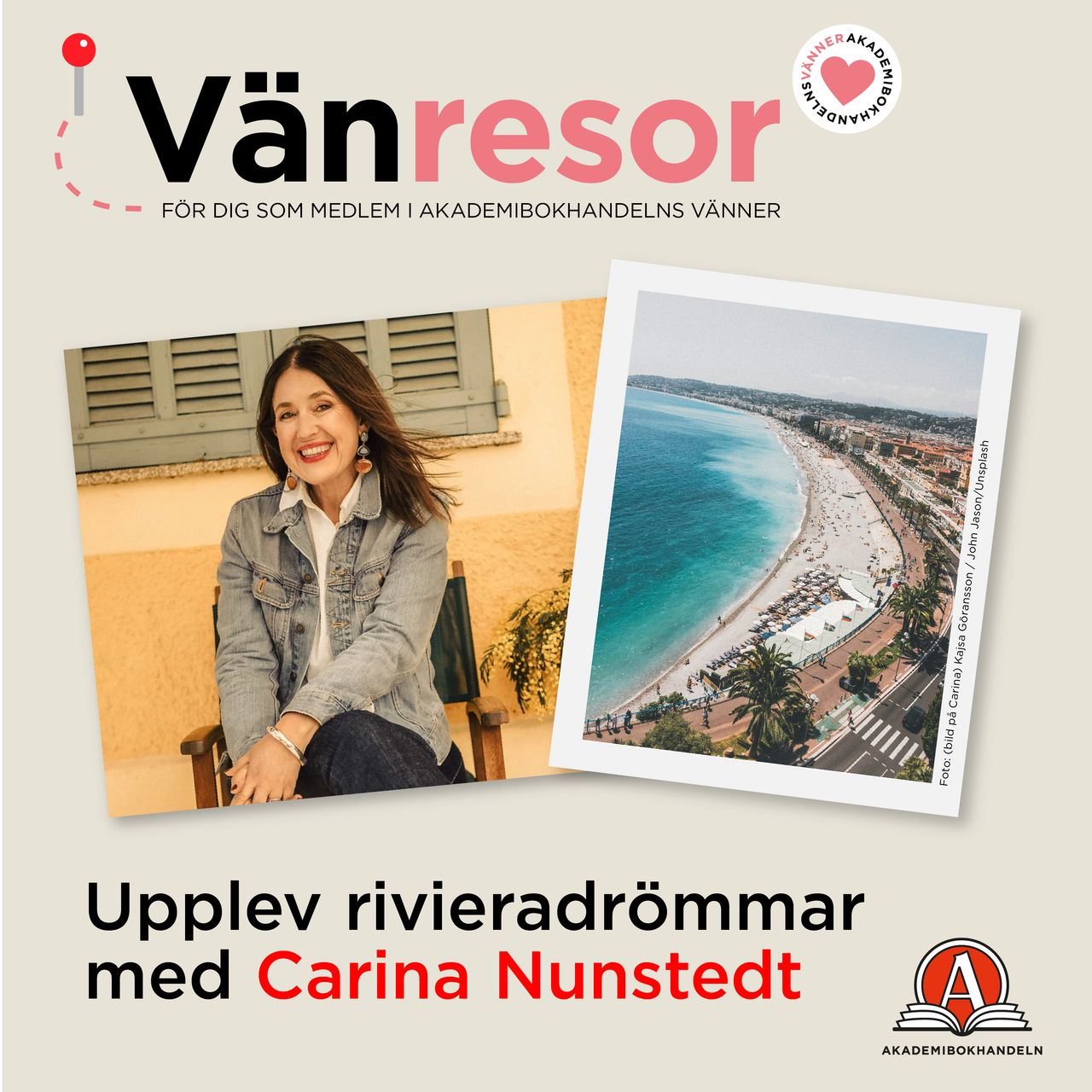 vänresor banner