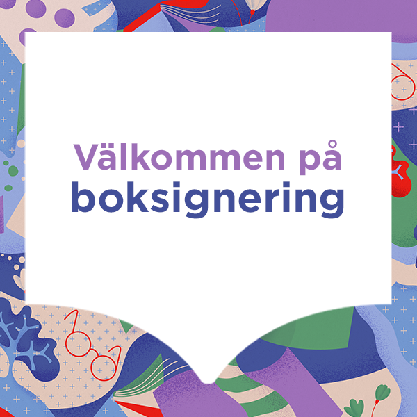 Puff 2026 Valkommen pa boksignering