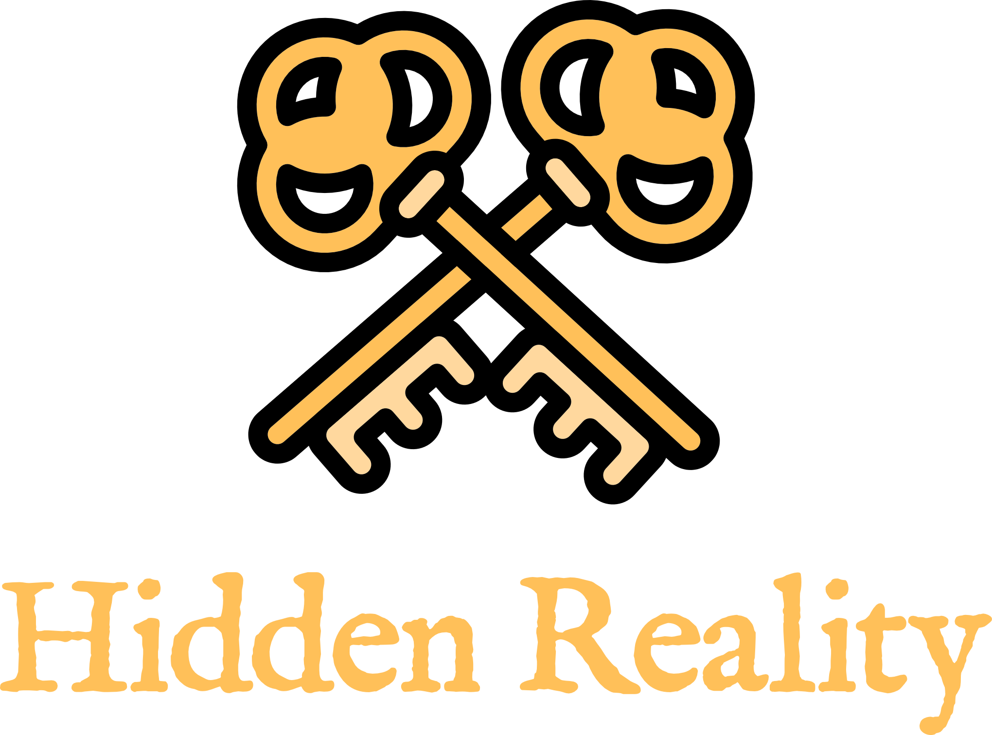 Hidden Reality