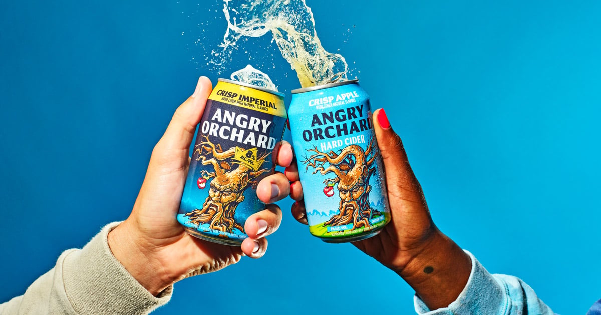 Preview image published by angryorchard.com