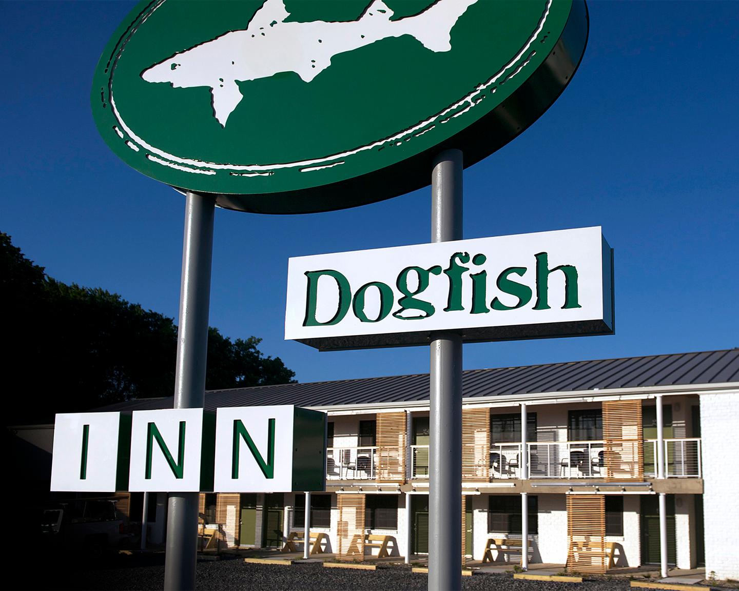 Dogfish Head Brewings & Eats