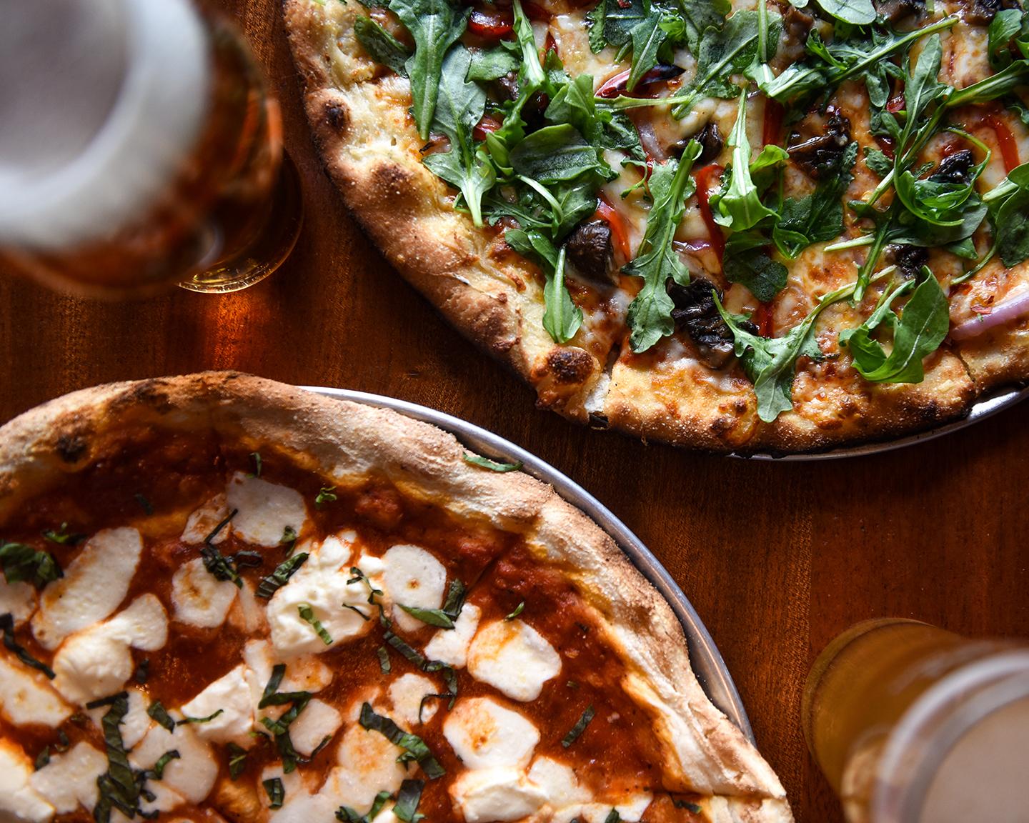 Dogfish Head Brewings & Eats