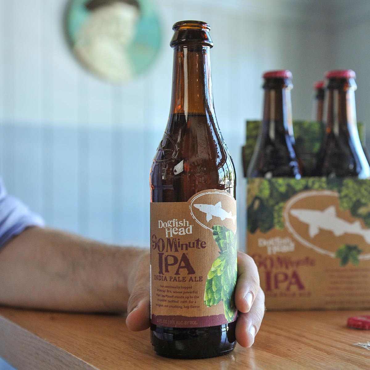 Our beer just got a whole new look ... introducing our packaging redesign!