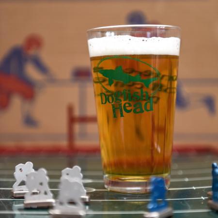 4th & Gold by Dogfish Head Craft Brewery