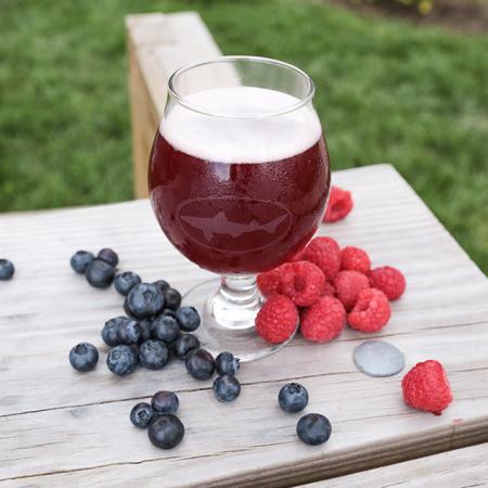 Alternate Takes #5 by Dogfish Head Craft Brewery