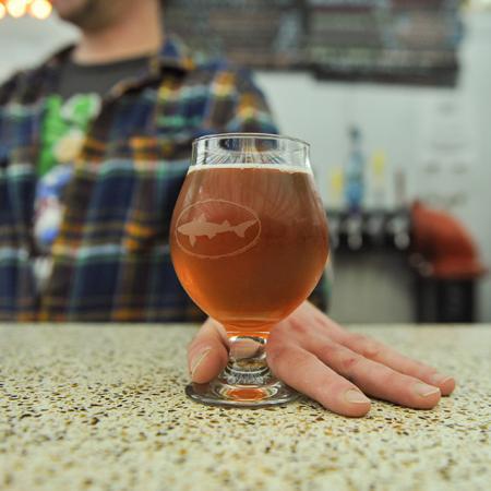 Alternate Takes #3 by Dogfish Head Craft Brewery
