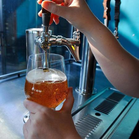 Alternate Takes #1 by Dogfish Head Craft Brewery