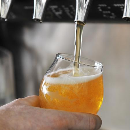 Alternate Takes #4 by Dogfish Head Craft Brewery