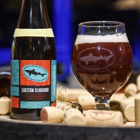 Eastern Seaboard by Dogfish Head Craft Brewery