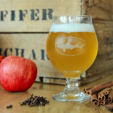 Fall On Me by Dogfish Head Craft Brewery
