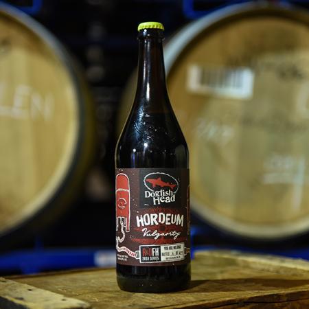 Hordeum Vulgarity by Dogfish Head Craft Brewery