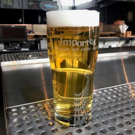 Identity Protected by Dogfish Head Craft Brewery