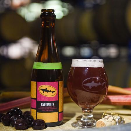 KnottyBits by Dogfish Head Craft Brewery