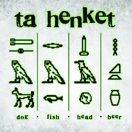 Ta Henket by Dogfish Head Craft Brewery