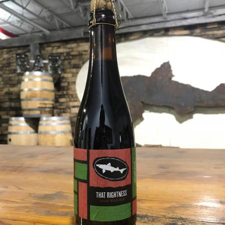 That Rightness by Dogfish Head Craft Brewery