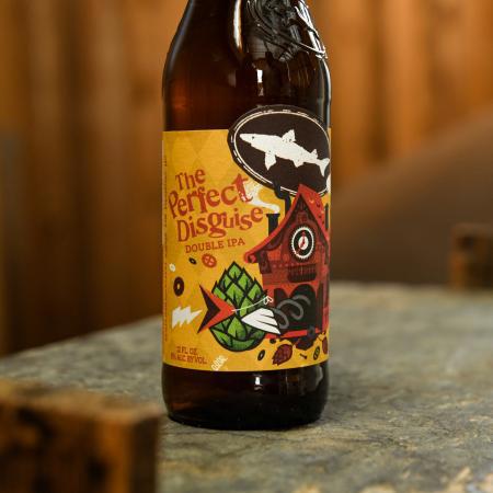 The Perfect Disguise by Dogfish Head Craft Brewery