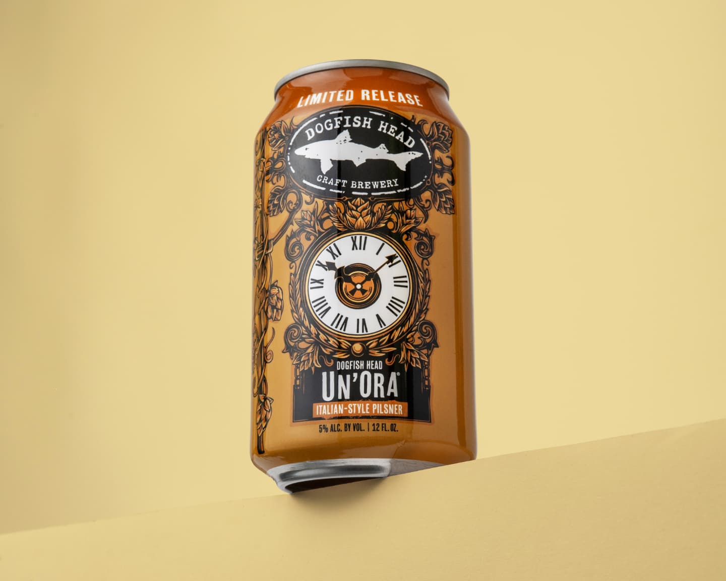 Un'Ora by Dogfish Head Craft Brewery