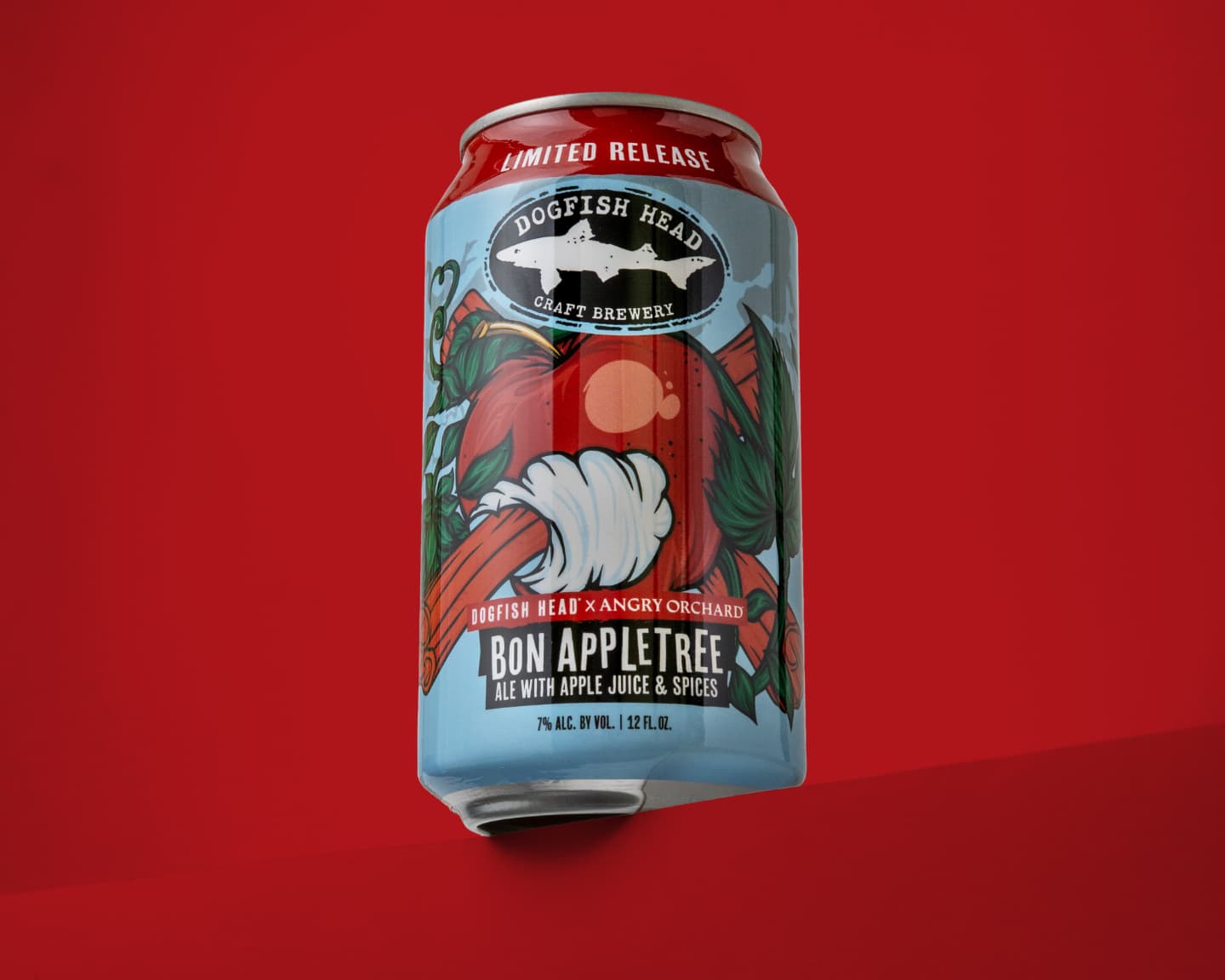 Bon Appletree by Dogfish Head Craft Brewery