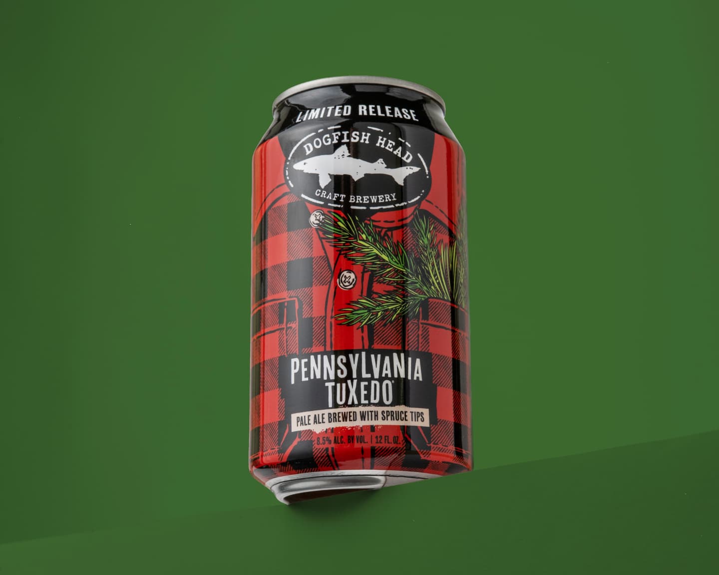 Pennsylvania Tuxedo by Dogfish Head Craft Brewery