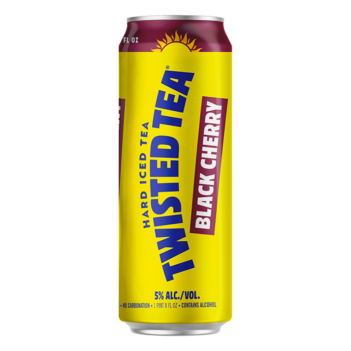 Twisted Tea