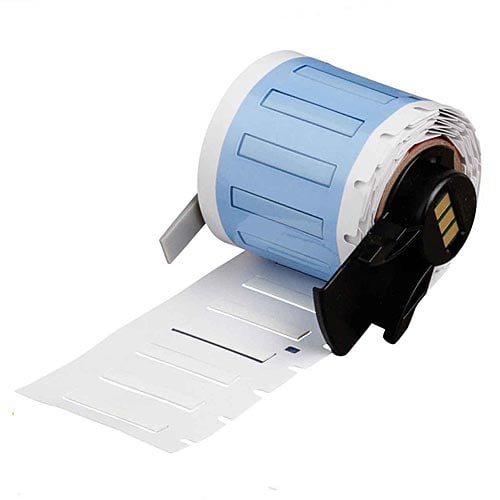 PermaSleeve Heat Shrink Wire and Cable Labels