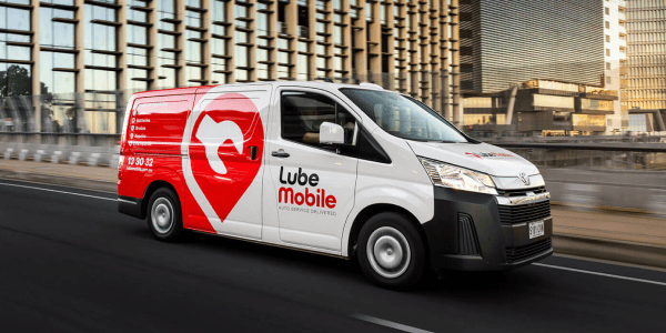 Mobile Car Servicing