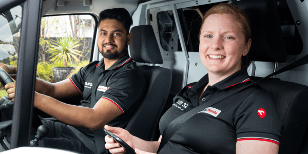 Lube Mobile Car Repair