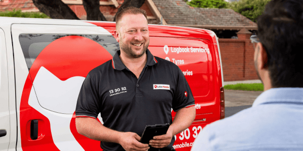 Mobile Mechanics Australia