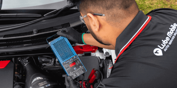 We come to you for alternator repair