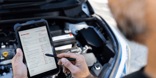 We come to you for pre purchase inspection