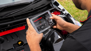 Lube Mobile Service