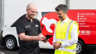 Mobile Mechanic