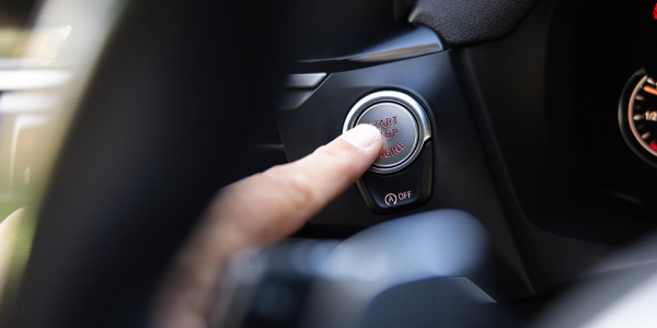 Ignition System Repair