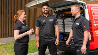 Lube Mobile Repairs