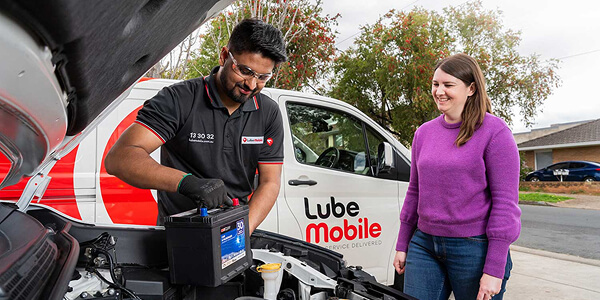 Convenient car repairs by qualified mechanics