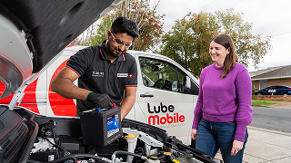 Convenient car repairs by qualified mechanics